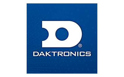 Daktronics